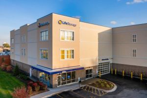 Photo of Life Storage - Lombard