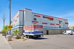 Photo of US Storage Centers - Phoenix - 1940 East Indian School Road