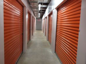 Photo of HP Storage II