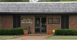 Photo of Hensley Graves Mini Storage