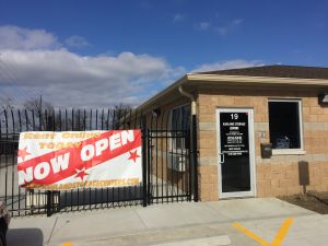 Photo of Ashland Storage Centers