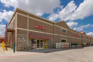 Photo of All Storage - Harwood - 3124 Harwood Rd.