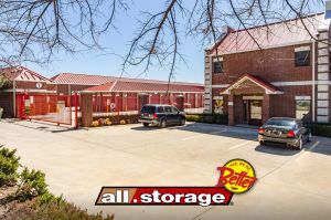 Photo of All Storage - Basswood @377 - 5624 Basswood Blvd