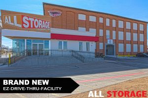 Photo of All Storage - McCart - 3500 McCart Ave