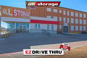 Photo of All Storage - McCart (TCU) - 3500 McCart Ave