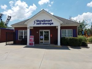 Photo of StoreSmart - McDonough