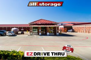 Photo of All Storage - Boat Club - 6355 WJ Boaz