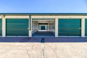 Photo of Storage Sense - Space Village Ave