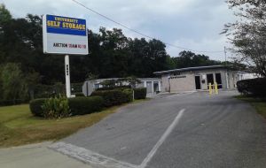 Photo of University Self Storage - Pensacola - 8802 North Davis Highway