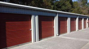 Photo of Safe Lock Storage