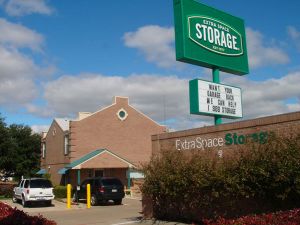 Photo of Extra Space Storage - Dallas - N Dallas Pkwy