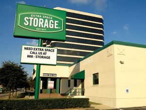 Photo of Extra Space Storage - Dallas - N Central Expressway
