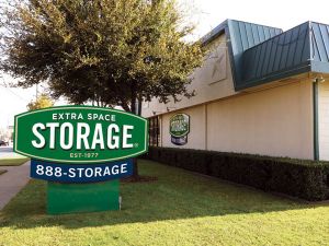 Photo of Extra Space Storage - Dallas - Lemmon Ave