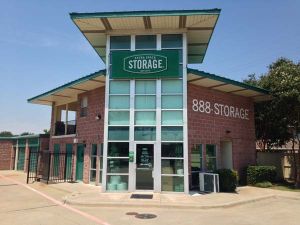 Photo of Extra Space Storage - Dallas - 19211 Preston Rd