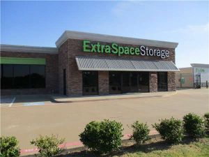 Photo of Extra Space Storage - Plano - 14th Street