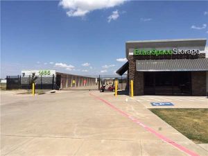 Photo of Extra Space Storage - Garland - Texas 66