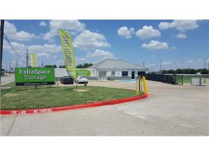 Photo of Extra Space Storage - Dallas - 12100 Shiloh Rd