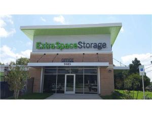 Photo of Extra Space Storage - Dallas - Lyndon B Johnson Fwy/Forest Ln