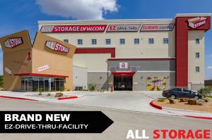 Photo of All Storage - White Settlement - 201 South Jim Wright Freeway