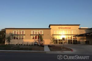 Photo of CubeSmart Self Storage - Round Rock - 251 North A.W. Grimes Boulevard