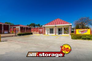 Photo of All Storage - Galloway - 5315 N. Galloway