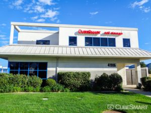 Photo of CubeSmart Self Storage - Temecula - 41906 Remington Avenue
