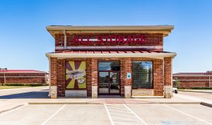 Photo of All Storage - Crowley - 7601 S Crowley Rd