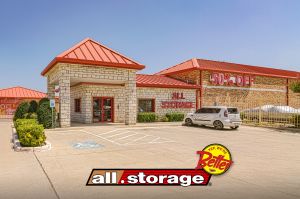 Photo of All Storage - Watauga - 5501 Watauga Rd