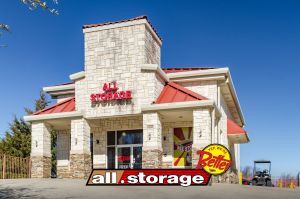 Photo of All Storage - Bryant Irvin (Mira Vista) - 6150 Bryant Irvin