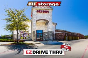 Photo of All Storage - Beach/Tarrant Parkway - 8251 N. Beach St.