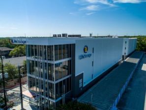 Photo of Life Storage - Austin - Mary Street