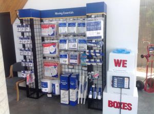 Photo of Life Storage - Austin - Mary Street