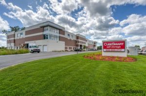 Photo of CubeSmart Self Storage - Riverwoods