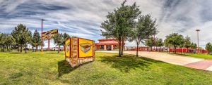 Photo of All Storage - Keller Haslet - 4874 Keller Haslet Rd.