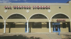 Photo of All Weather Self Storage