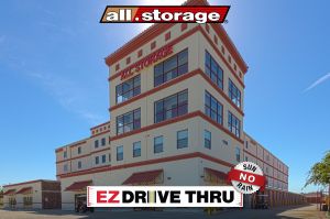 Photo of All Storage - Aubrey @Paloma Creek - 26740 E. University Dr.