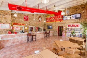 Photo of All Storage - Pioneer - 1102 W Pioneer Pkwy