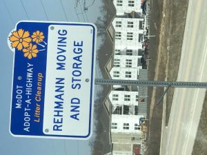 Photo of Rehmann Moving & Storage
