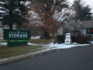 Photo of Great Value Storage - Hyde Park