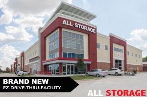 Photo of All Storage - Hwy 360 & Mayfield - 3000 S. Watson Rd.