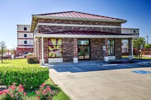 Photo of All Storage - Carrollton West - 2409 Old Denton Rd