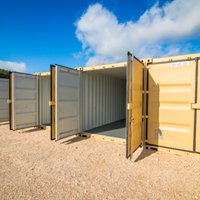 Photo of Pleasant Hill Storage