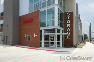 Photo of CubeSmart Self Storage - Austin - 5715 Burnet Rd