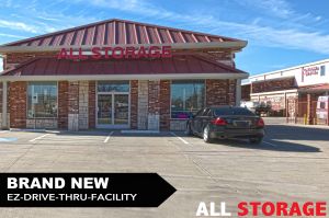 Photo of All Storage - Trinity Annex - 8850 Trinity Boulevard