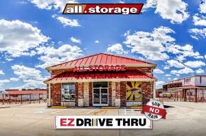 Photo of All Storage - Trinity Annex - 8850 Trinity Boulevard