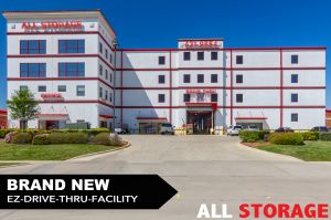 Photo of All Storage - Golden Triangle Annex - 11025 N. Riverside Dr.