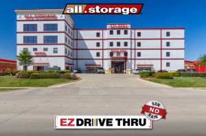 Photo of All Storage - Golden Triangle Annex - 11025 N. Riverside Dr.
