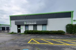 Photo of Great Value Storage - Centerville, Westpark