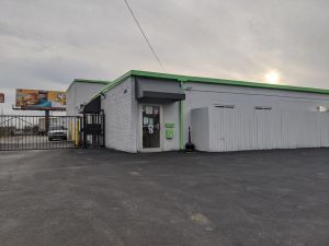 Photo of Great Value Storage - Indianapolis - 3380 N. Post Rd