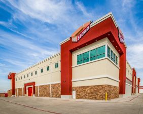 Photo of All Storage - Granbury - 6900 Granbury Rd.